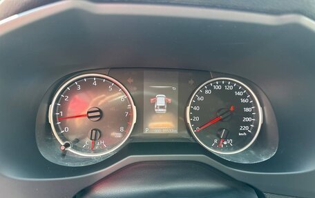 Toyota RAV4, 2020 год, 3 250 000 рублей, 19 фотография