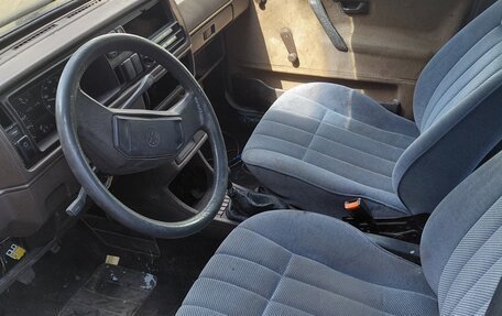 Volkswagen Jetta III, 1987 год, 99 999 рублей, 8 фотография