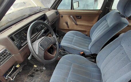 Volkswagen Jetta III, 1987 год, 99 999 рублей, 14 фотография