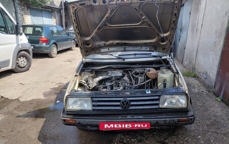 Volkswagen Jetta III, 1987 год, 99 999 рублей, 2 фотография