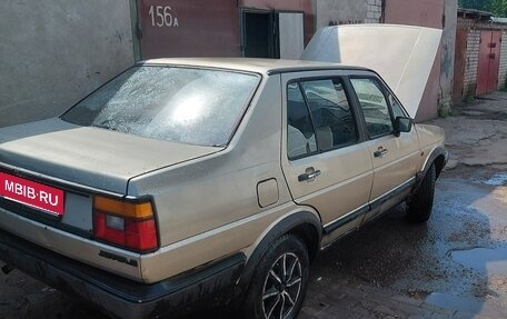 Volkswagen Jetta III, 1987 год, 99 999 рублей, 9 фотография