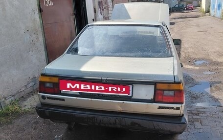 Volkswagen Jetta III, 1987 год, 99 999 рублей, 7 фотография