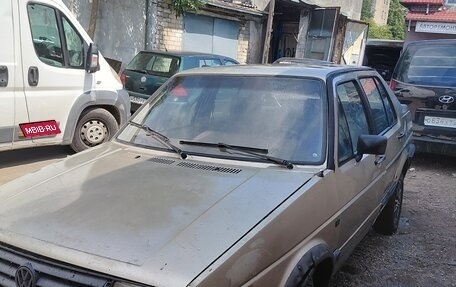 Volkswagen Jetta III, 1987 год, 99 999 рублей, 11 фотография