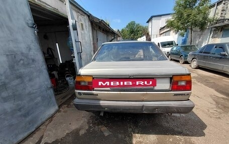 Volkswagen Jetta III, 1987 год, 99 999 рублей, 12 фотография