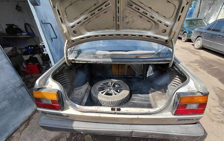 Volkswagen Jetta III, 1987 год, 99 999 рублей, 16 фотография