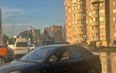 KIA Rio II, 2010 год, 320 000 рублей, 2 фотография