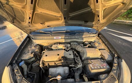 KIA Rio II, 2010 год, 320 000 рублей, 8 фотография