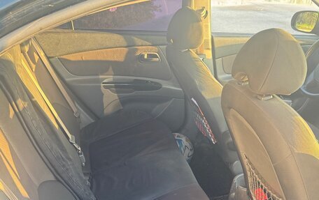 KIA Rio II, 2010 год, 320 000 рублей, 7 фотография