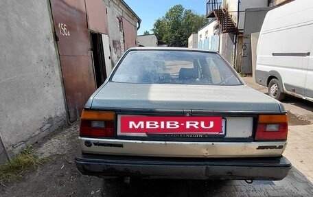 Volkswagen Jetta III, 1987 год, 99 999 рублей, 17 фотография
