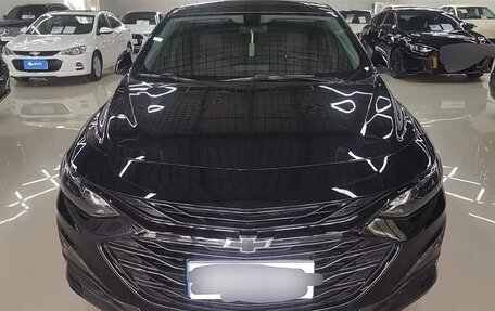 Chevrolet Malibu IX, 2022 год, 1 850 000 рублей, 2 фотография