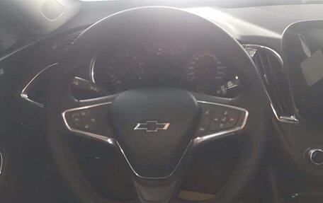 Chevrolet Malibu IX, 2022 год, 1 850 000 рублей, 4 фотография