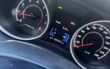Mitsubishi ASX I рестайлинг, 2012 год, 870 000 рублей, 5 фотография