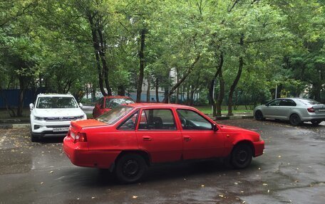 Daewoo Nexia I рестайлинг, 2009 год, 107 000 рублей, 2 фотография