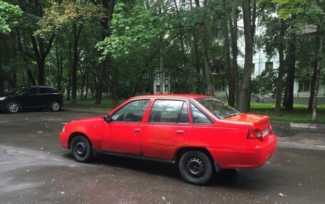 Daewoo Nexia I рестайлинг, 2009 год, 107 000 рублей, 4 фотография