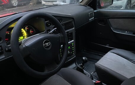 Daewoo Nexia I рестайлинг, 2009 год, 107 000 рублей, 6 фотография