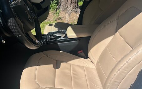 Mercedes-Benz GLE, 2015 год, 2 800 000 рублей, 8 фотография