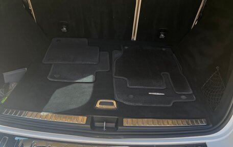 Mercedes-Benz GLE, 2015 год, 2 800 000 рублей, 13 фотография