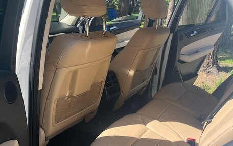 Mercedes-Benz GLE, 2015 год, 2 800 000 рублей, 11 фотография