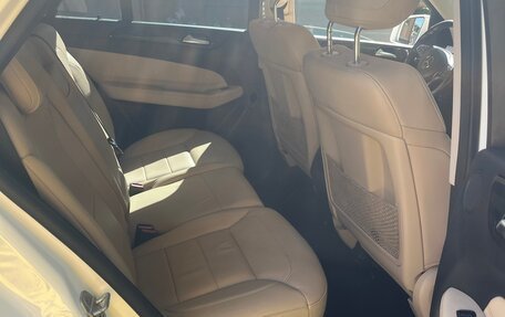 Mercedes-Benz GLE, 2015 год, 2 800 000 рублей, 17 фотография