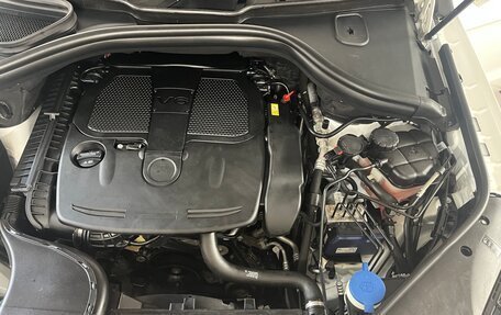 Mercedes-Benz GLE, 2015 год, 2 800 000 рублей, 16 фотография