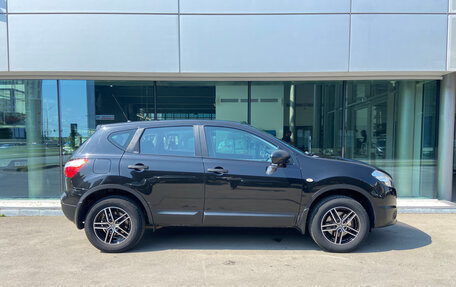 Nissan Qashqai, 2013 год, 1 100 000 рублей, 4 фотография