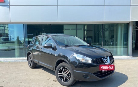 Nissan Qashqai, 2013 год, 1 100 000 рублей, 3 фотография