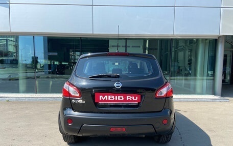 Nissan Qashqai, 2013 год, 1 100 000 рублей, 6 фотография