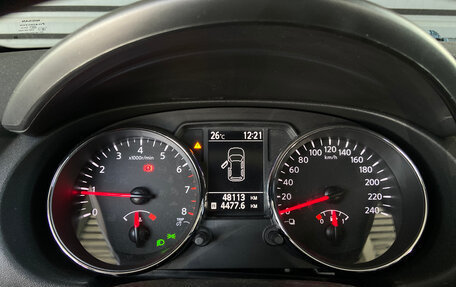 Nissan Qashqai, 2013 год, 1 100 000 рублей, 16 фотография