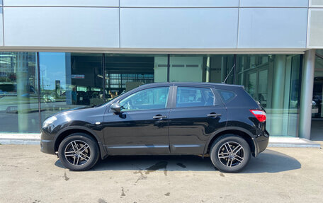 Nissan Qashqai, 2013 год, 1 100 000 рублей, 8 фотография
