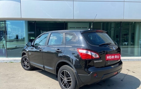 Nissan Qashqai, 2013 год, 1 100 000 рублей, 7 фотография