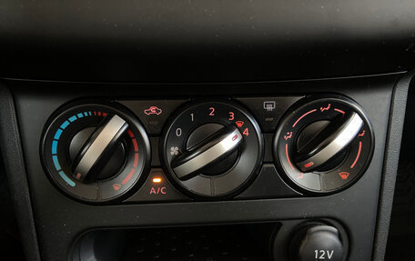Nissan Qashqai, 2013 год, 1 100 000 рублей, 13 фотография