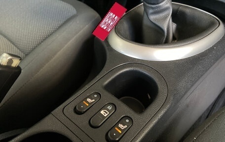 Nissan Qashqai, 2013 год, 1 100 000 рублей, 17 фотография