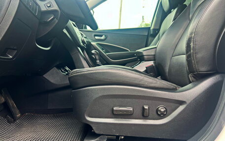Hyundai Santa Fe III рестайлинг, 2013 год, 1 819 000 рублей, 21 фотография