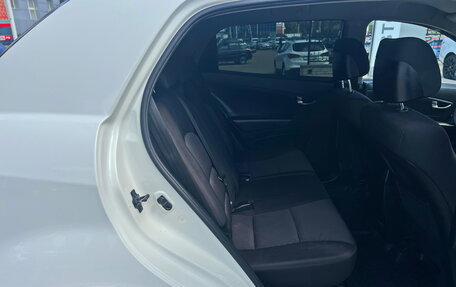 SsangYong Actyon II рестайлинг, 2013 год, 1 014 300 рублей, 13 фотография