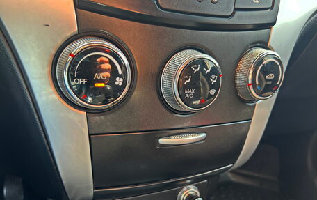 SsangYong Actyon II рестайлинг, 2013 год, 1 014 300 рублей, 20 фотография