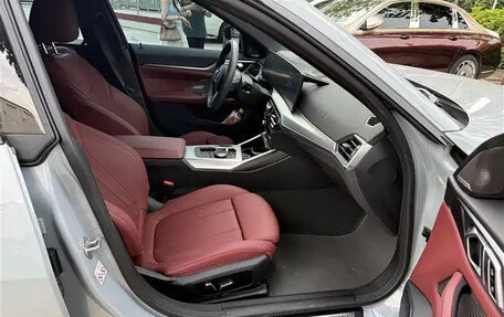 BMW i4, 2023 год, 4 200 000 рублей, 8 фотография