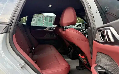 BMW i4, 2023 год, 4 200 000 рублей, 7 фотография