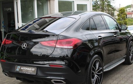 Mercedes-Benz GLE Coupe, 2022 год, 6 450 000 рублей, 5 фотография