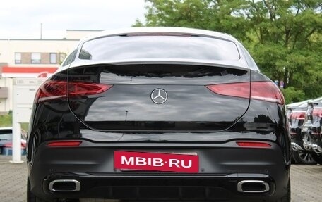 Mercedes-Benz GLE Coupe, 2022 год, 6 450 000 рублей, 4 фотография