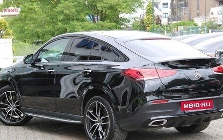 Mercedes-Benz GLE Coupe, 2022 год, 6 450 000 рублей, 7 фотография
