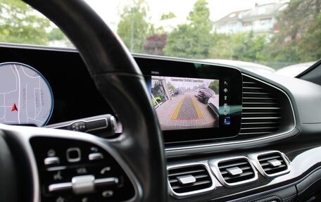 Mercedes-Benz GLE Coupe, 2022 год, 6 450 000 рублей, 11 фотография