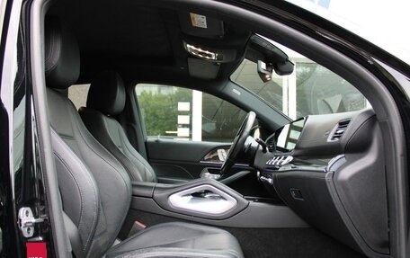 Mercedes-Benz GLE Coupe, 2022 год, 6 450 000 рублей, 13 фотография
