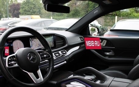 Mercedes-Benz GLE Coupe, 2022 год, 6 450 000 рублей, 12 фотография