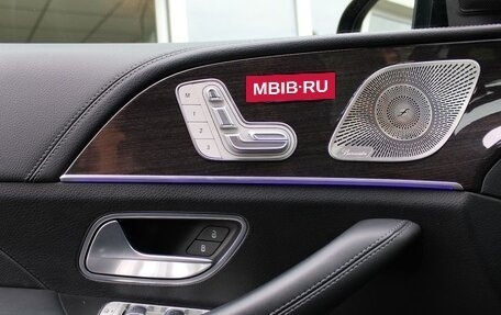 Mercedes-Benz GLE Coupe, 2022 год, 6 450 000 рублей, 16 фотография