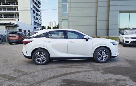 Lexus RX IV рестайлинг, 2025 год, 7 999 500 рублей, 3 фотография