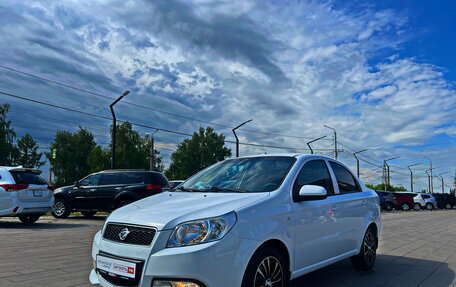 Ravon Nexia R3, 2018 год, 784 100 рублей, 3 фотография