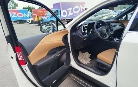 Lexus RX IV рестайлинг, 2025 год, 7 999 500 рублей, 4 фотография