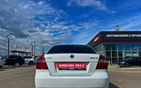 Ravon Nexia R3, 2018 год, 784 100 рублей, 6 фотография