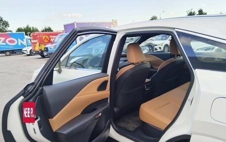 Lexus RX IV рестайлинг, 2025 год, 7 999 500 рублей, 5 фотография