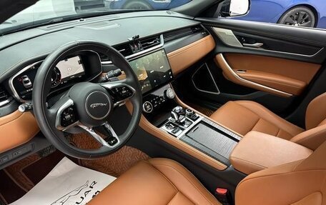 Jaguar XF II, 2022 год, 3 000 000 рублей, 9 фотография
